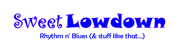 Sweet Lowdown